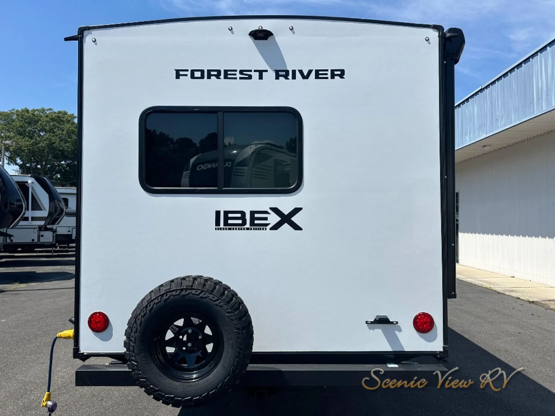 2027 Forest River IBEX 20FKDS — Photo 5