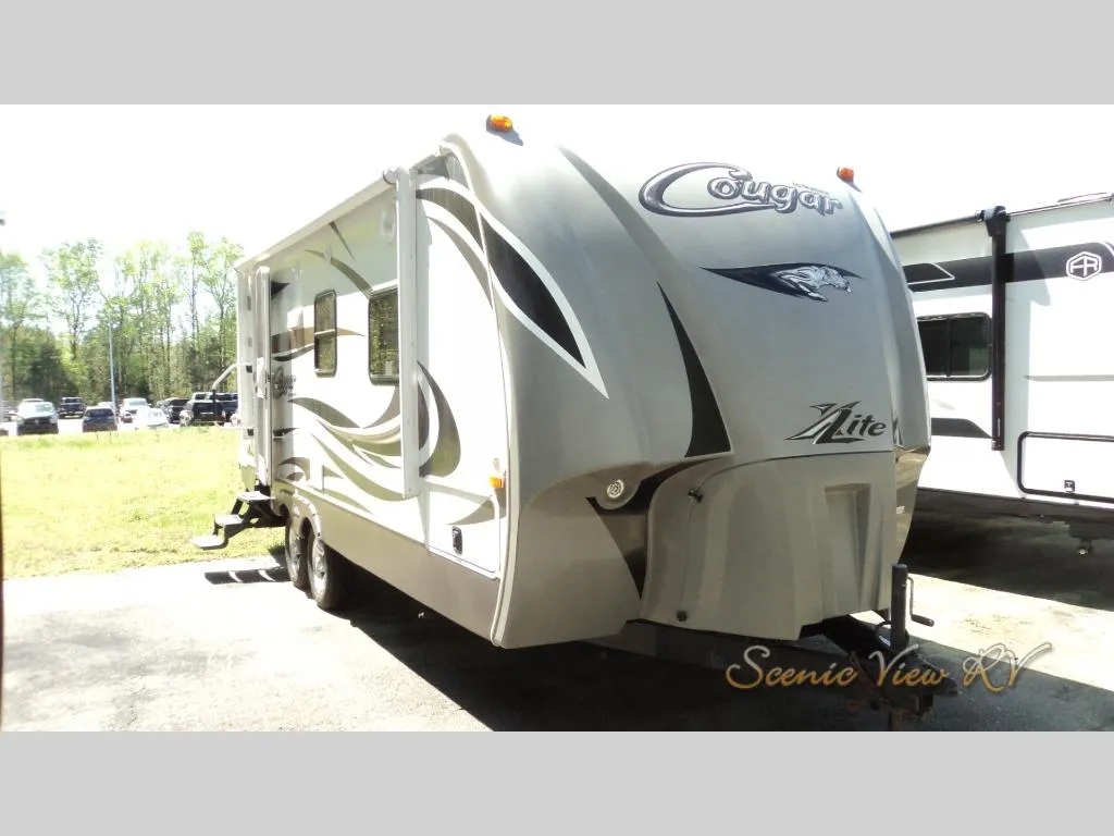 2013 Keystone Cougar X-Lite 21RBS - Photo 3