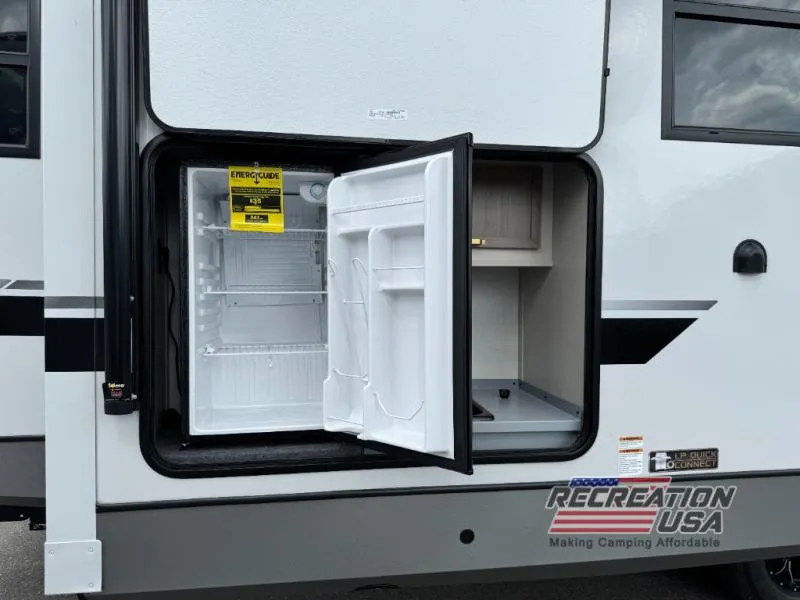 2026 Forest River RV Wildwood Heritage Glen 305RLOK - Photo 4