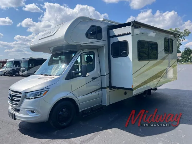 2027 Renegade RV Villagio 25RMC - Photo 3