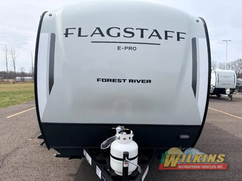 2026 Forest River Flagstaff E-Pro E17LE - Photo 3
