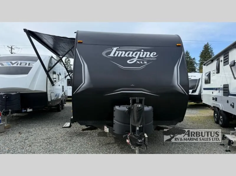 2019 Grand Design Imagine 17MKE - Photo 3