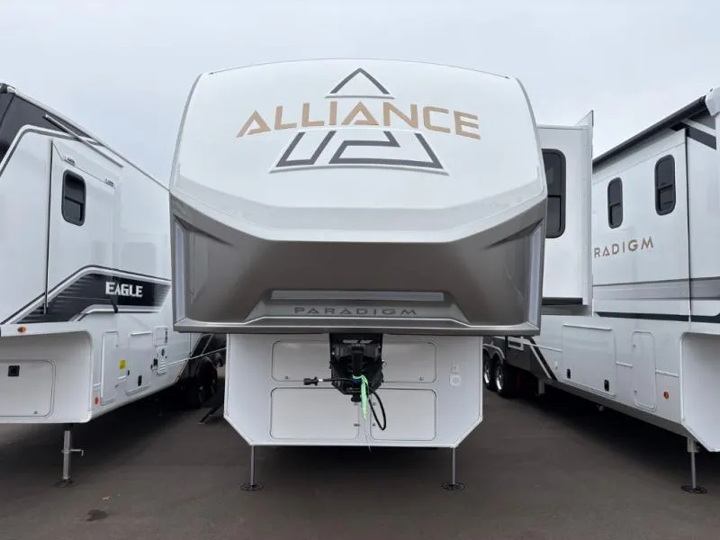 2026 Alliance RV Paradigm 310RL - Photo 3