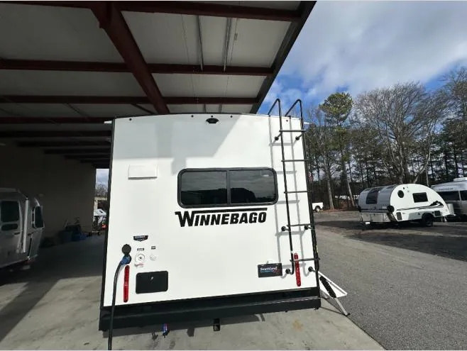 2026 Winnebago Thrive 24RKS - Photo 4
