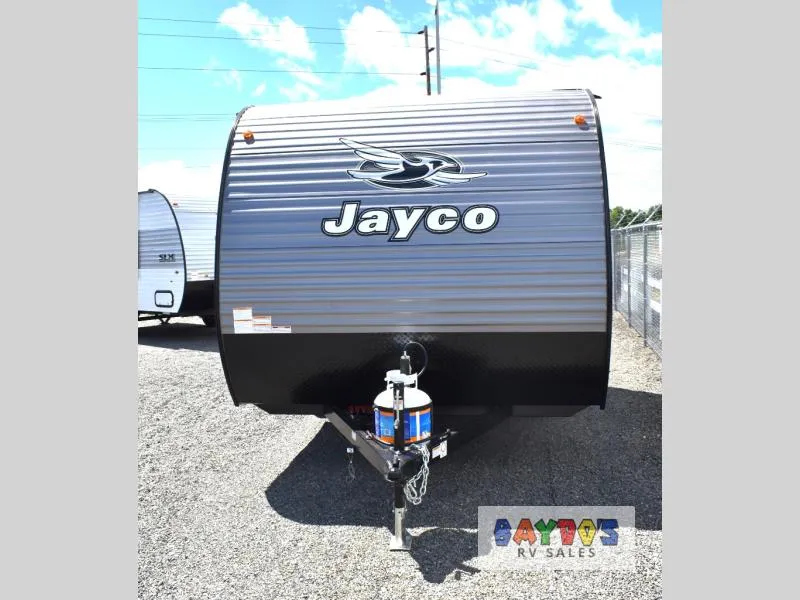2027 Jayco Jay Flight SLX 140TBW - Photo 3