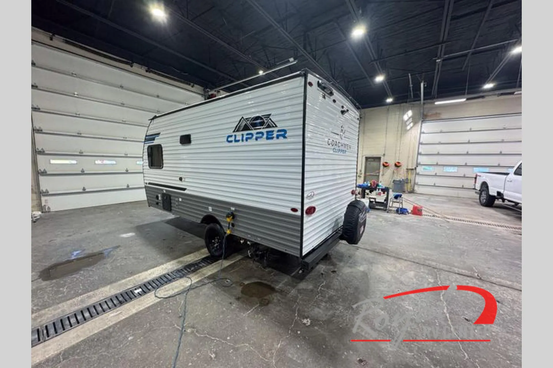 2026 Coachmen Clipper 3K Series 16FB - Photo 4