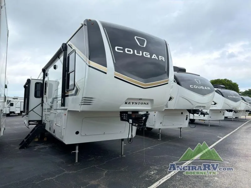 2026 Keystone Cougar 350LLK - Photo 2