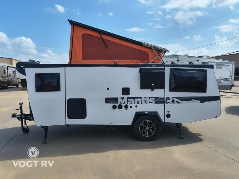 2022 TAXA Outdoors Mantis Used    MANTIS - Photo 4