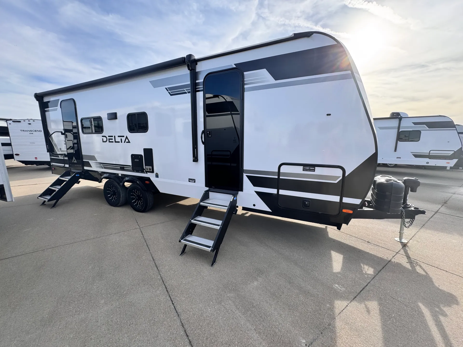 2026 Alliance RV Delta 252RL - Photo 2