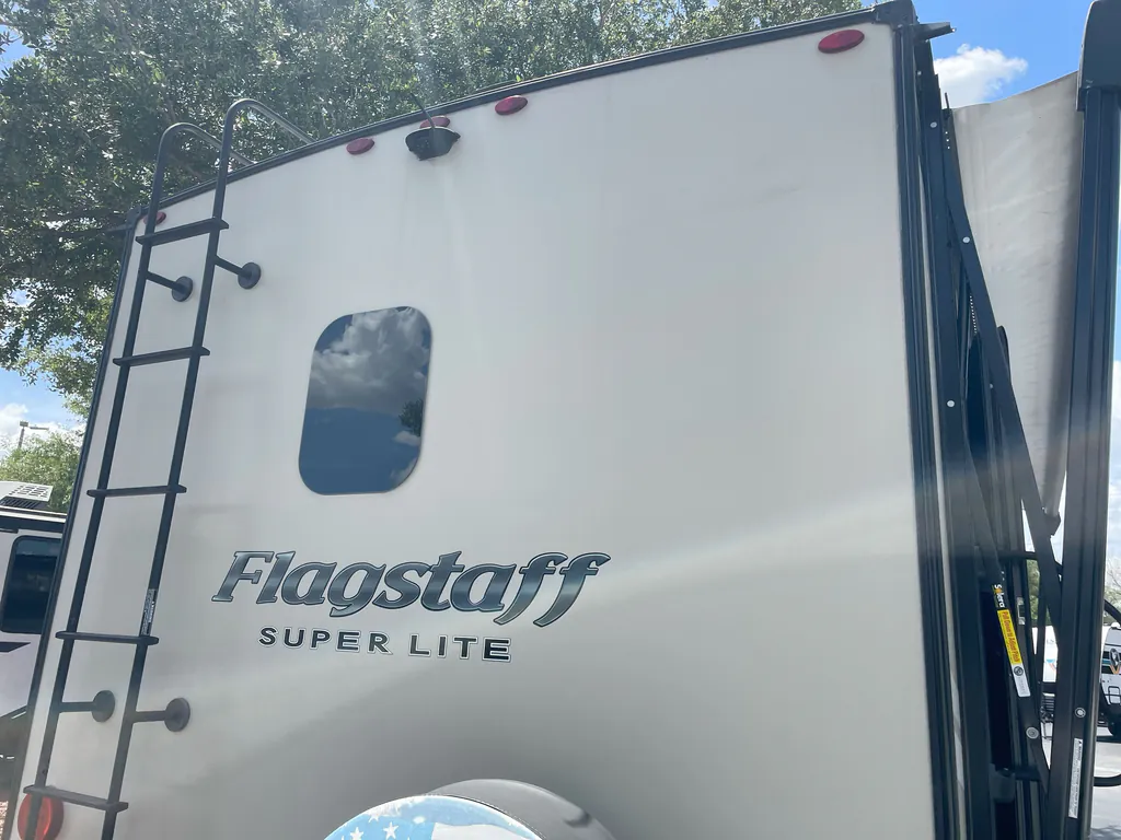 2021 Forest River Flagstaff Super Lite 26RBWS, Photos photo 7