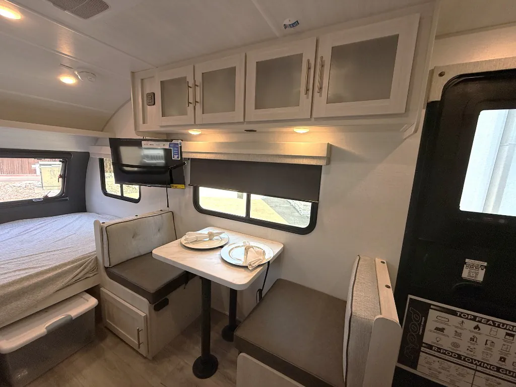 2027 Forest River R-Pod RP-180 — Photo 6