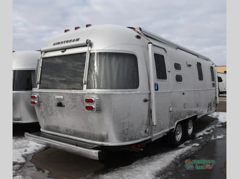 2026 Airstream International 25FB - Photo 4