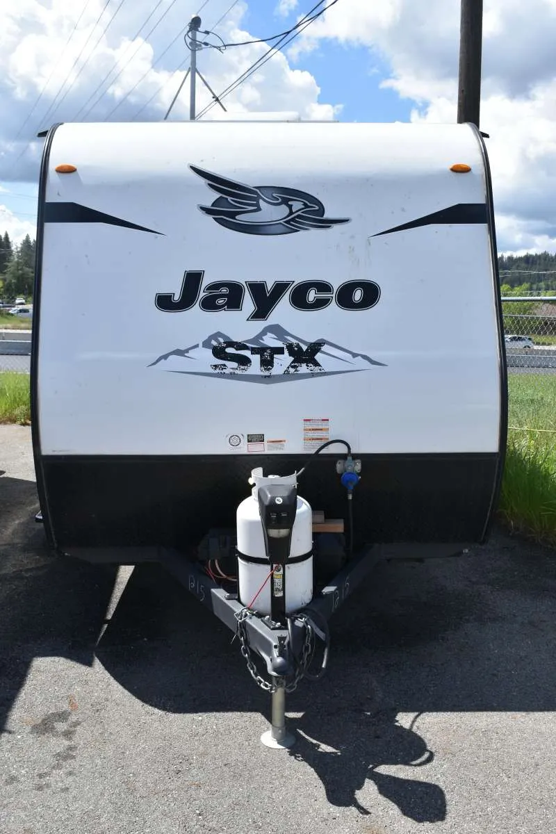 2022 Thor Jayco 174BH - Photo 3