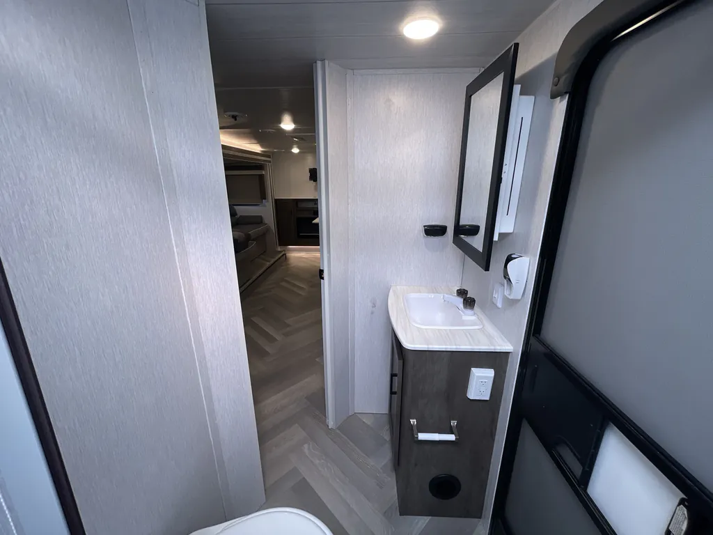 2022 Forest River Salem Cruise Lite 263BHXL, Photos photo 18