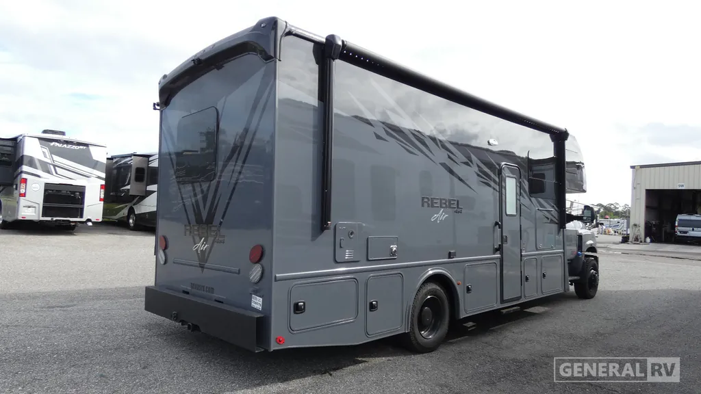 2027 Nexus Rebel Air 30R, Photos photo 7