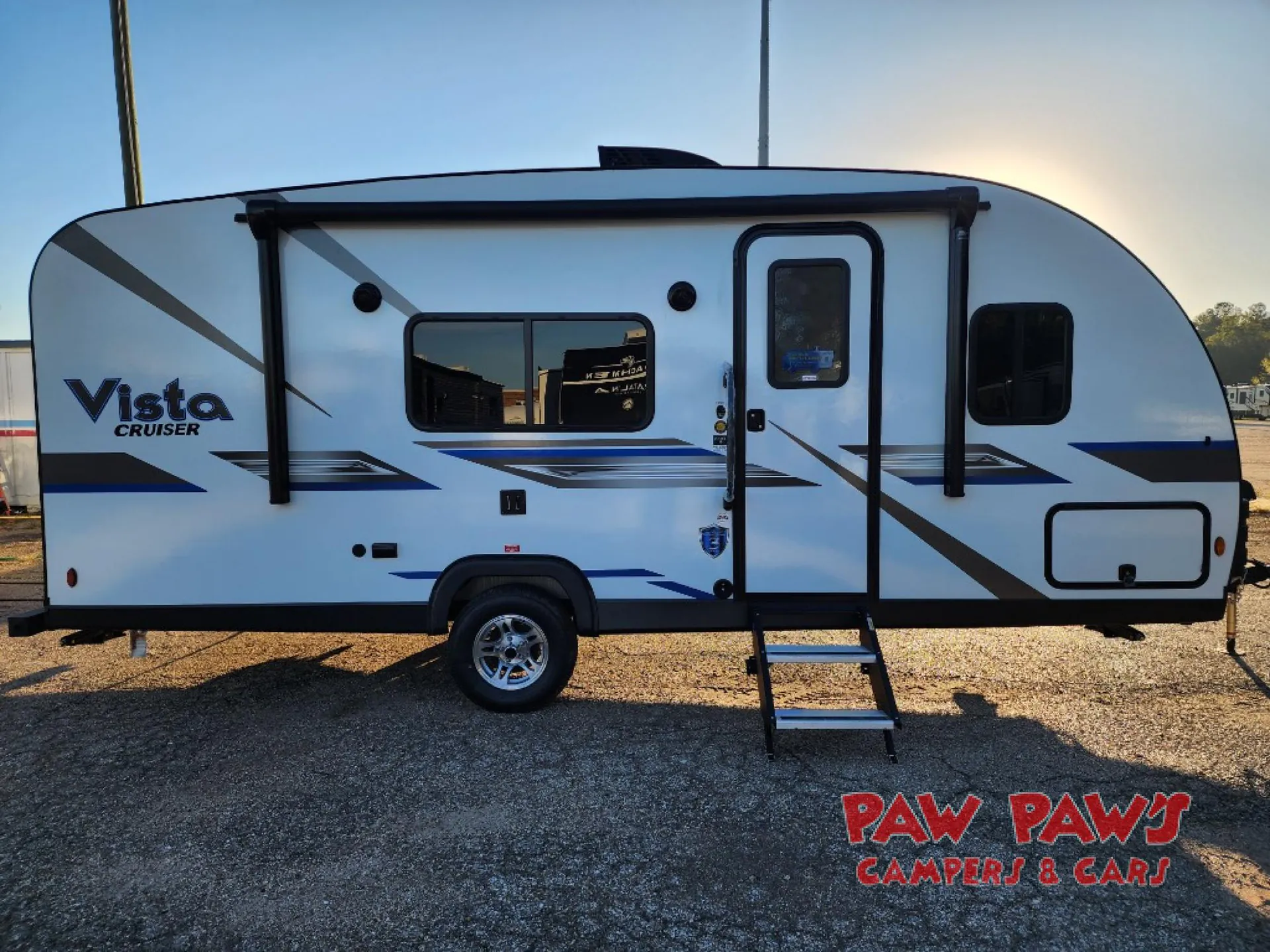 2026 Gulf Stream RV Vista Cruiser 19RBS - Photo 3