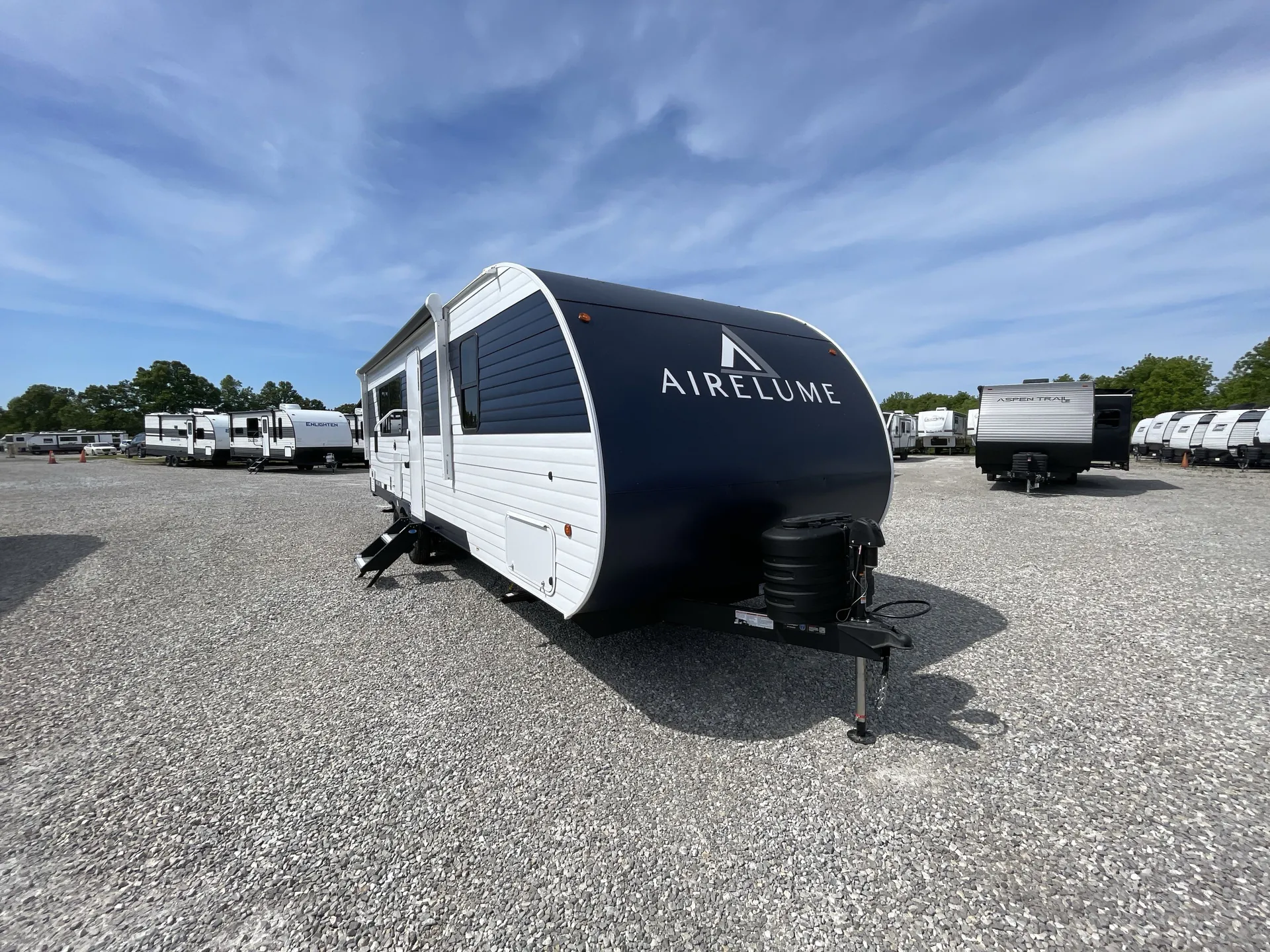 2026 Forest River Airelume 255 dealer photo 1 from Camping World