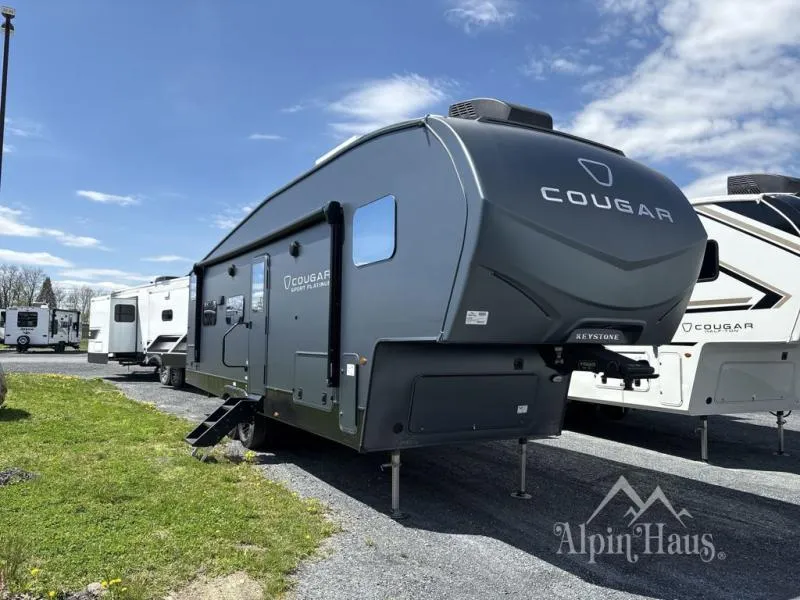 2026 Keystone Cougar Sport 2700BH - Photo 2