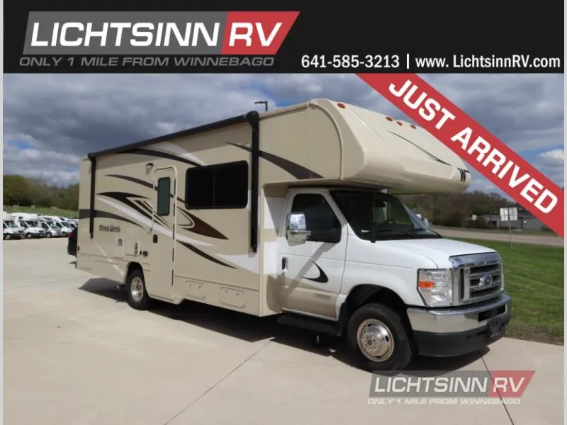 2024 Winnebago Minnie Winnie 26T - Photo 2
