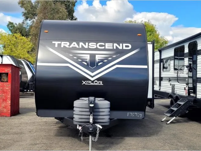 2025 Grand Design Transcend Xplor 25MLX - Photo 3
