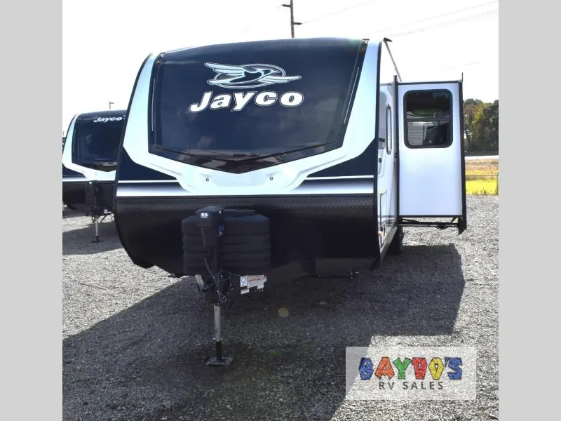 2026 Jayco Jay Feather 25RB - Photo 3
