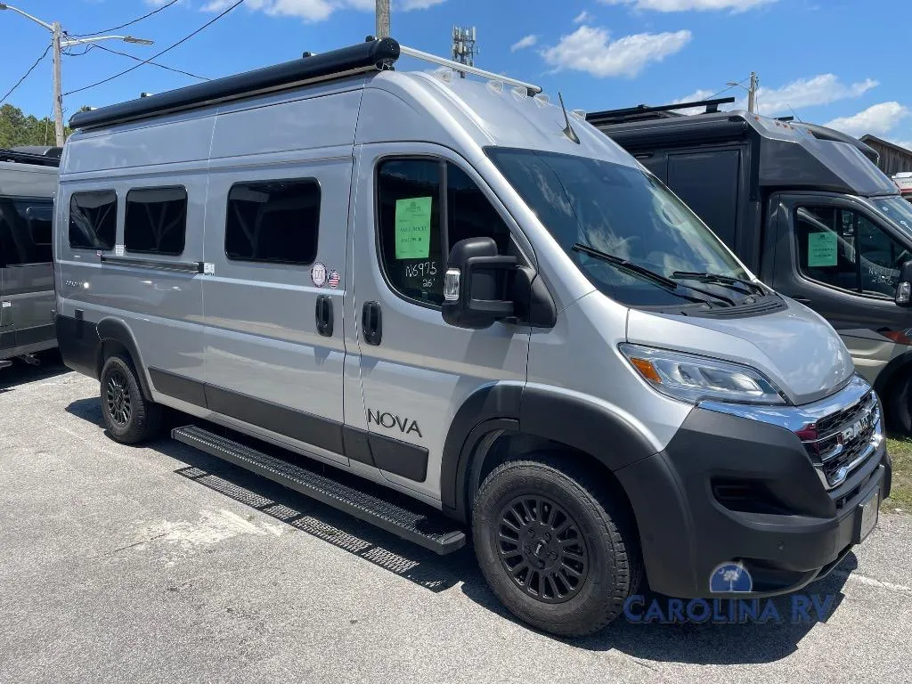 2026 Coachmen Nova 20D - Photo 2