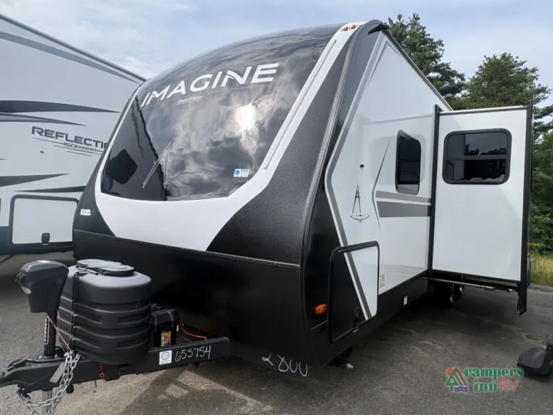2025 Grand Design Imagine 2800BH - Photo 4
