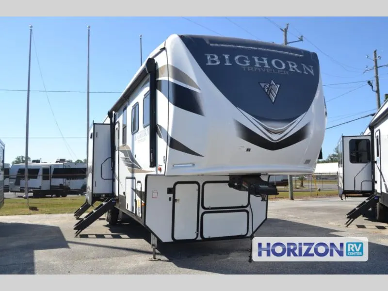 2023 Heartland Bighorn Traveler 37TB - Photo 2