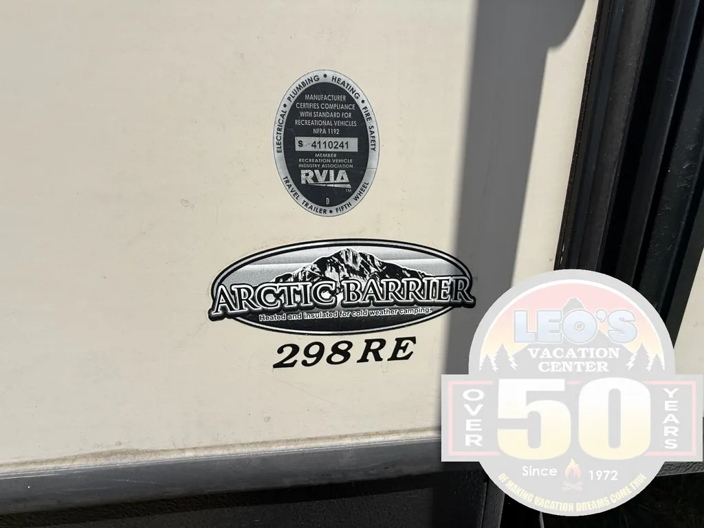 2016 Keystone Outback 298RE, Photos photo 8