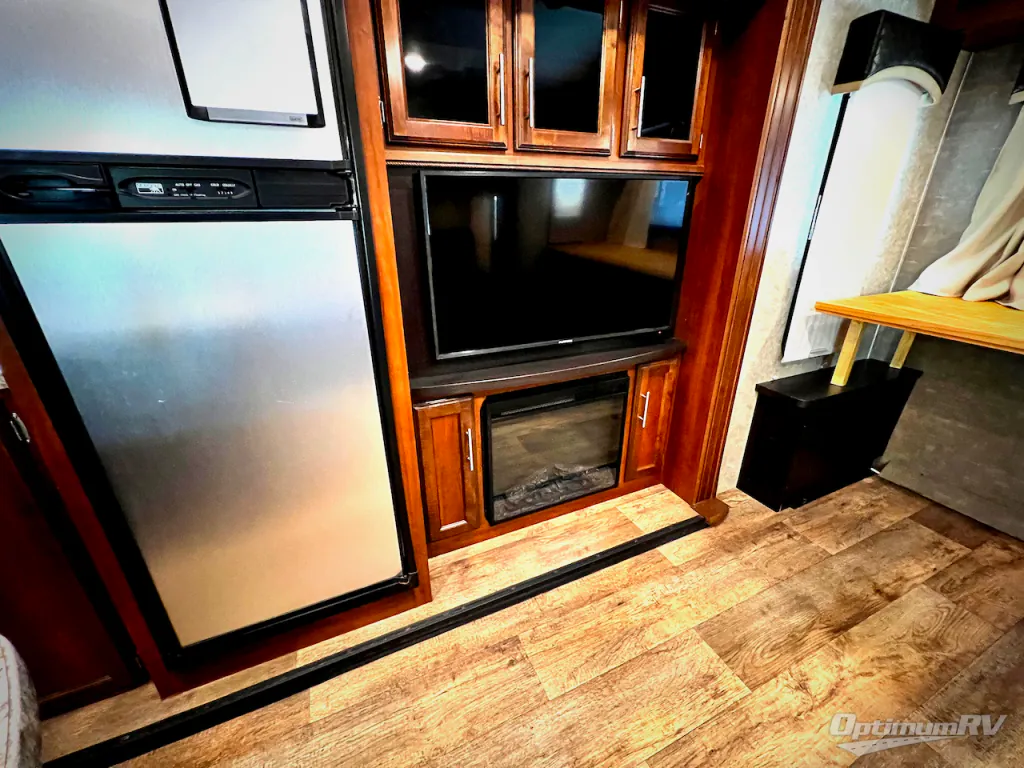 2017 Jayco Eagle HT 28.5RSTS, Photos photo 10