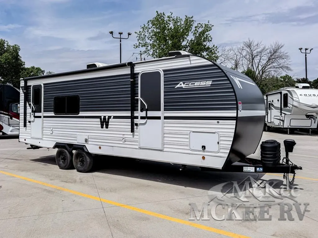 2026 Winnebago Access 25RK - Photo 2