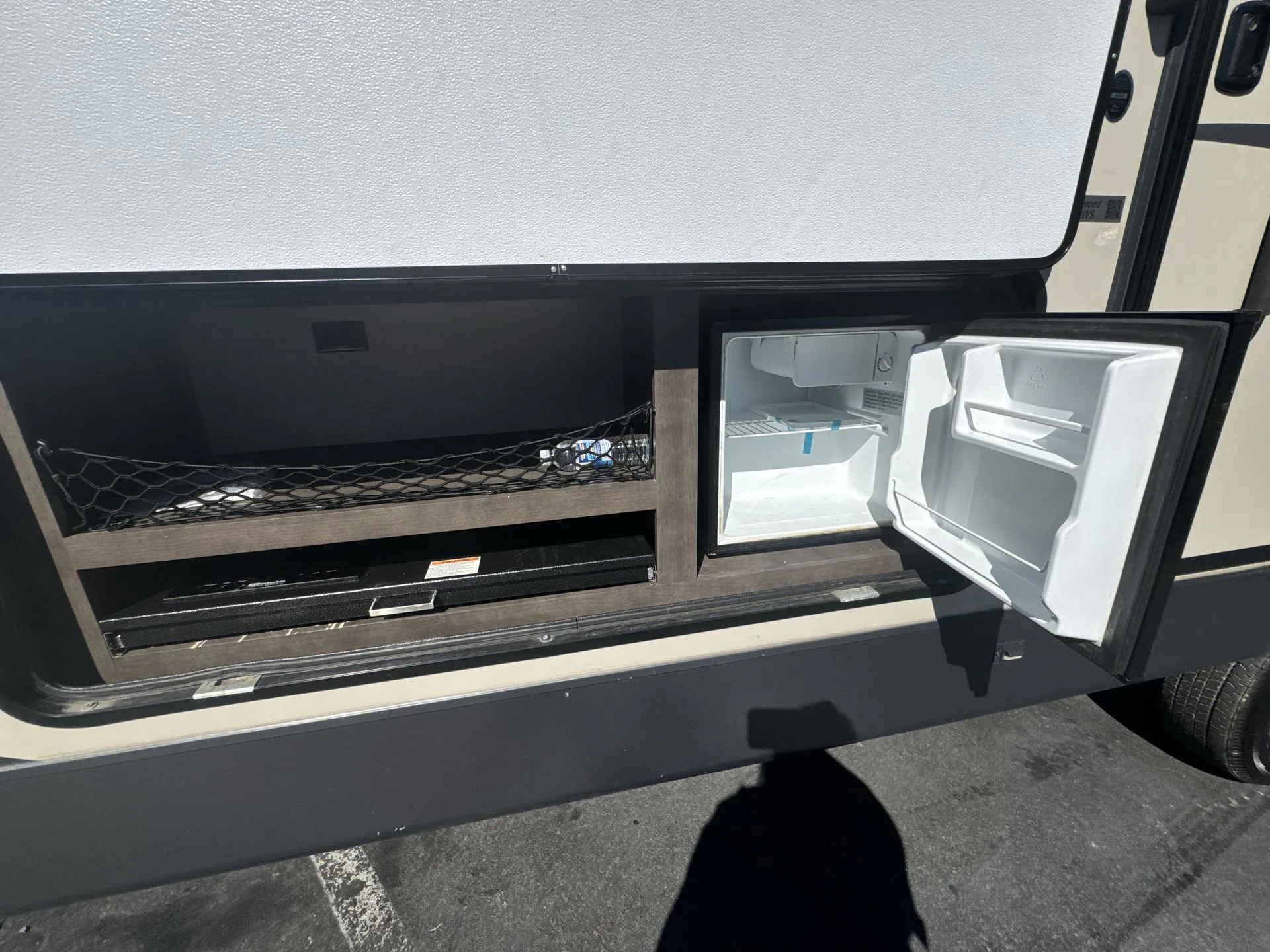 2019 Forest River Rockwood Ultra Lite 2706WS - Photo 3