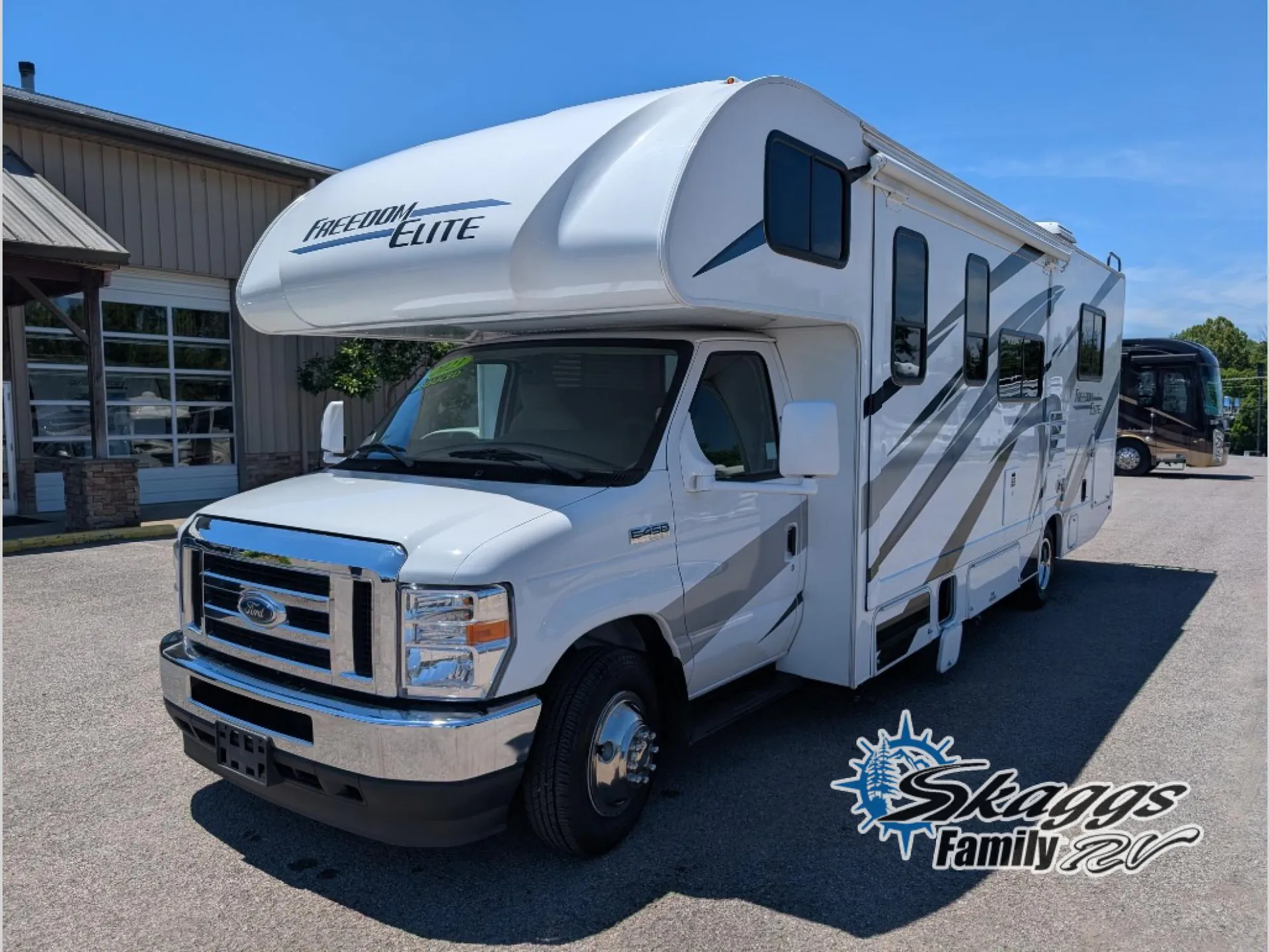 2023 Thor Motor Coach Freedom Elite 28HE - Photo 3