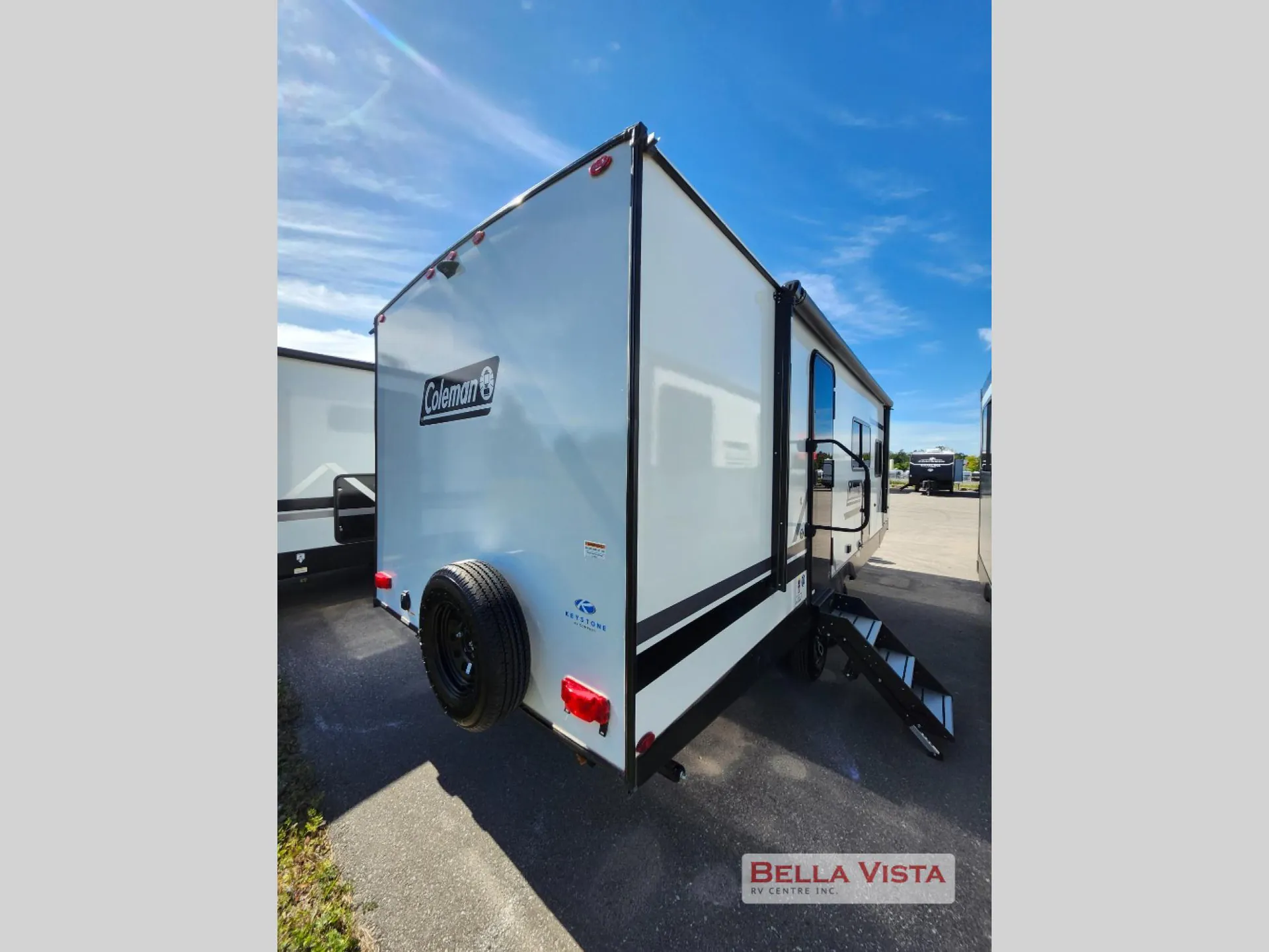 2025 Keystone Coleman Light 22BX - Photo 3