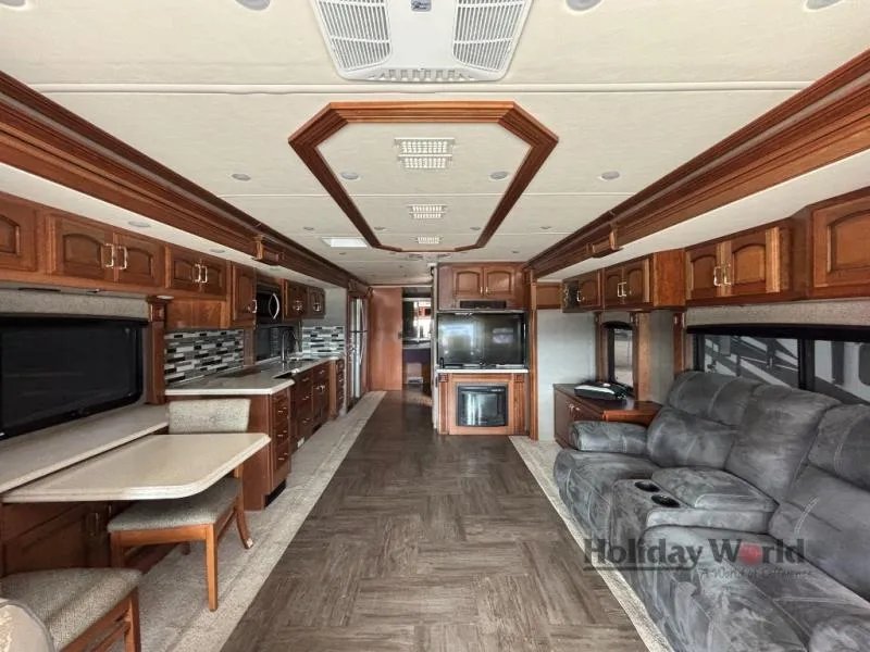 2018 Holiday Rambler Navigator 38F - Photo 4