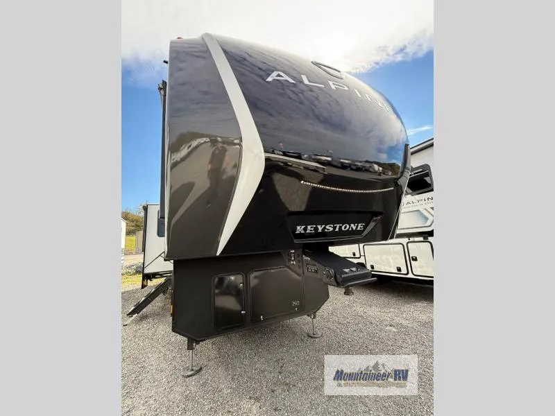 2026 Keystone RV Avalanche 366LS - Photo 3