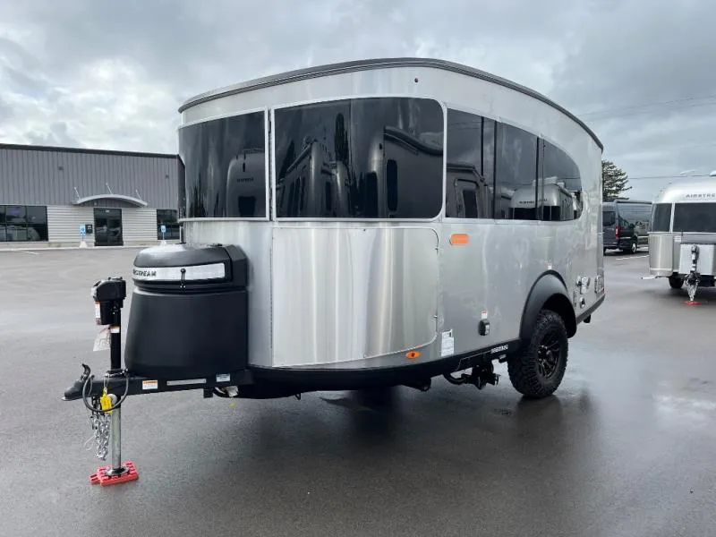 2026 Airstream Basecamp X 20X - Photo 4