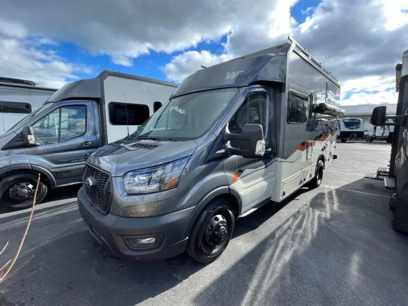 2026 Winnebago EKKO 22A - Photo 4