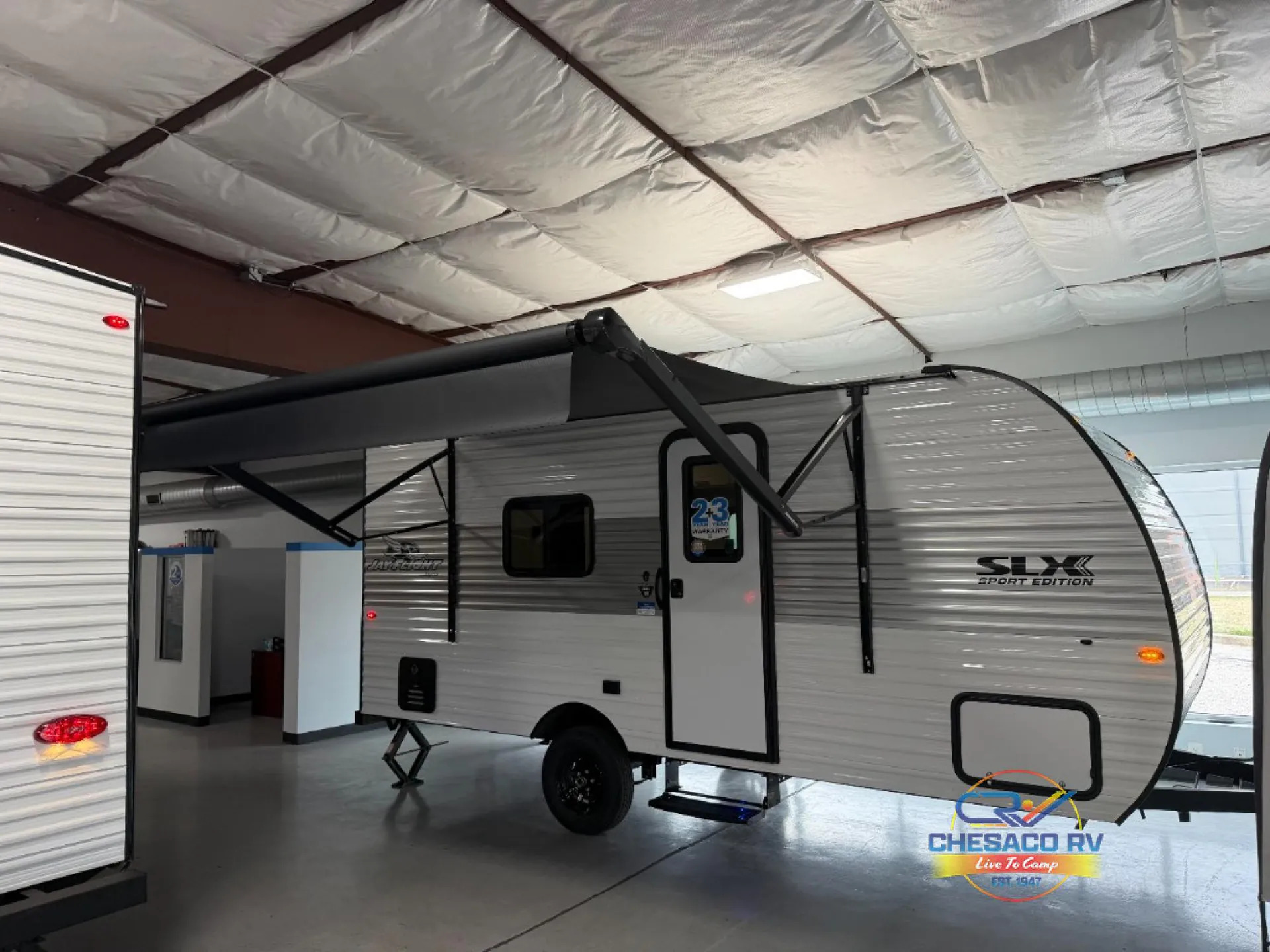2026 Jayco Jay Flight SLX 170FQ - Photo 2