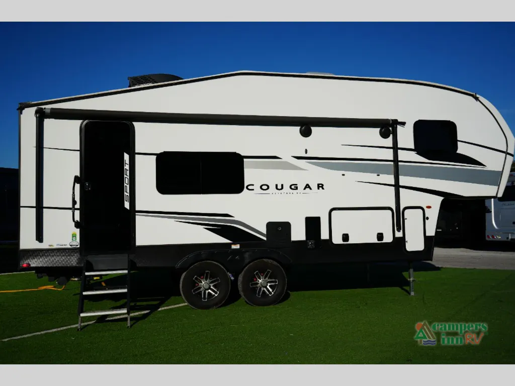 2023 Keystone Cougar 2100RK, Photos photo 9