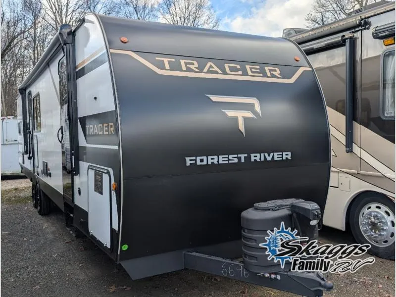 2026 Prime Time Tracer 295DB - Photo 2