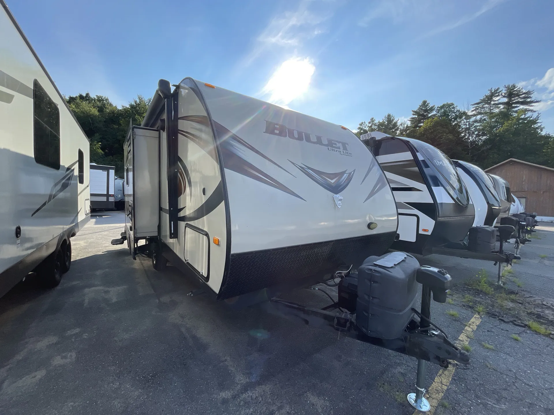 2015 Keystone Bullet 220RBI - Photo 2