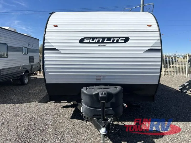 2023 Sunset Park RV Sun Lite 24TH - Photo 3