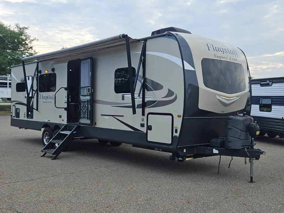 2019 Forest River Flagstaff Super Lite 29RKWS - Photo 2