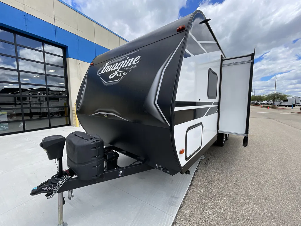 2021 Grand Design Imagine XLS 22MLE, Photos photo 6