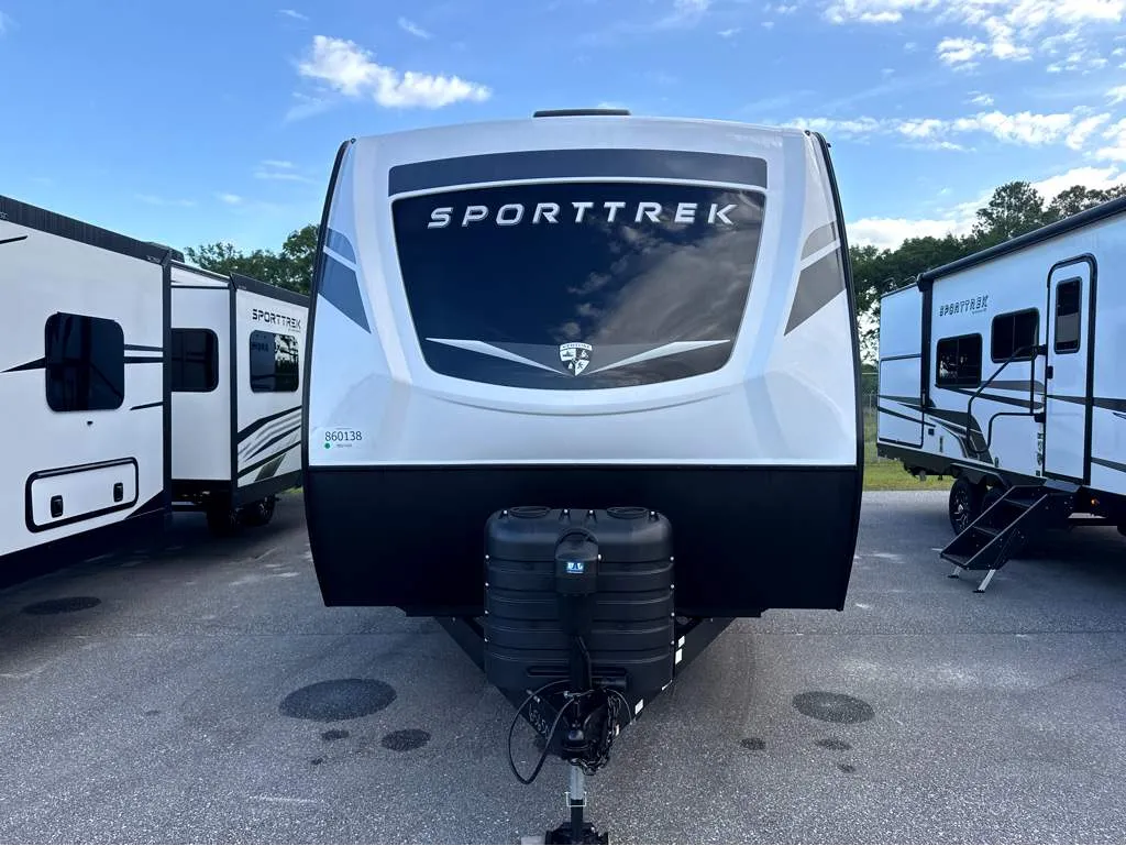 2026 Venture RV SportTrek ST312VIK - Photo 3