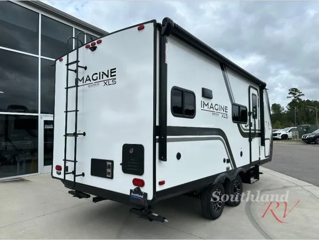 2026 Grand Design Imagine XLS 17MKE - Photo 4