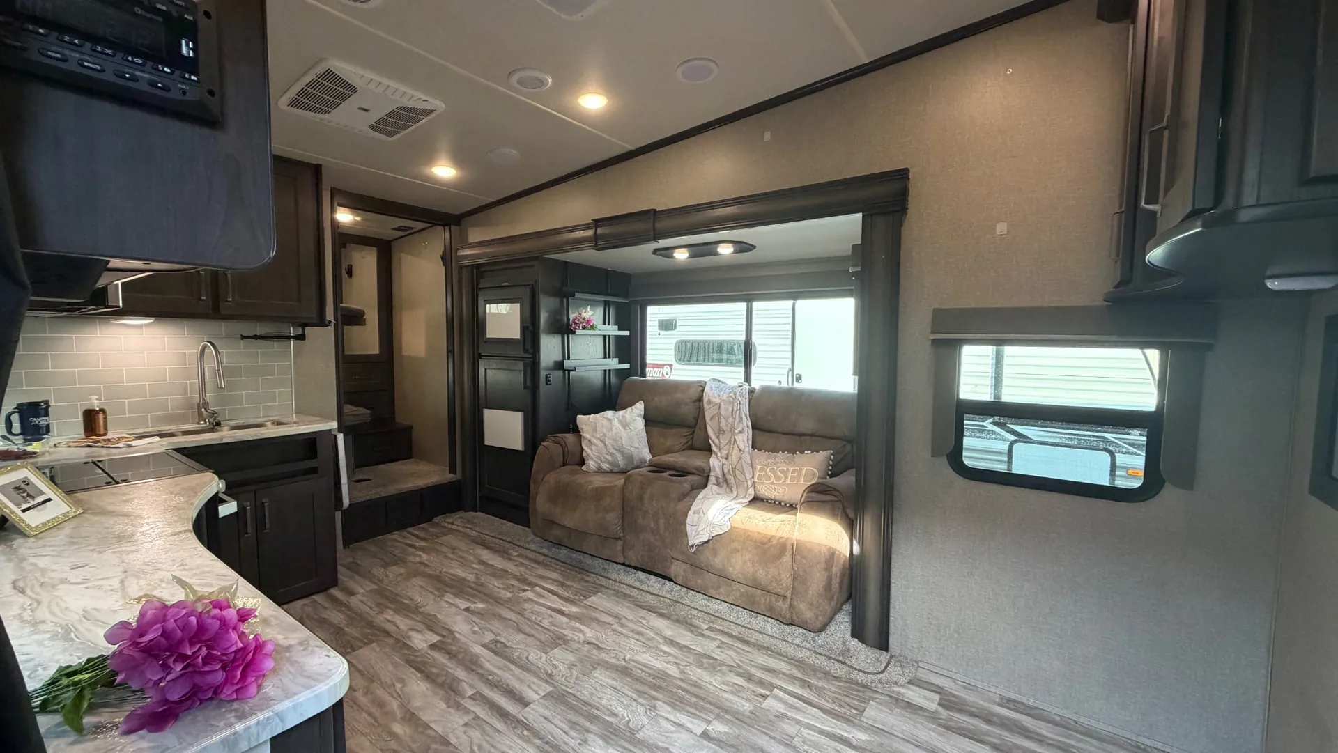 2021 Grand Design Reflection 150 Series 278BH - Photo 4