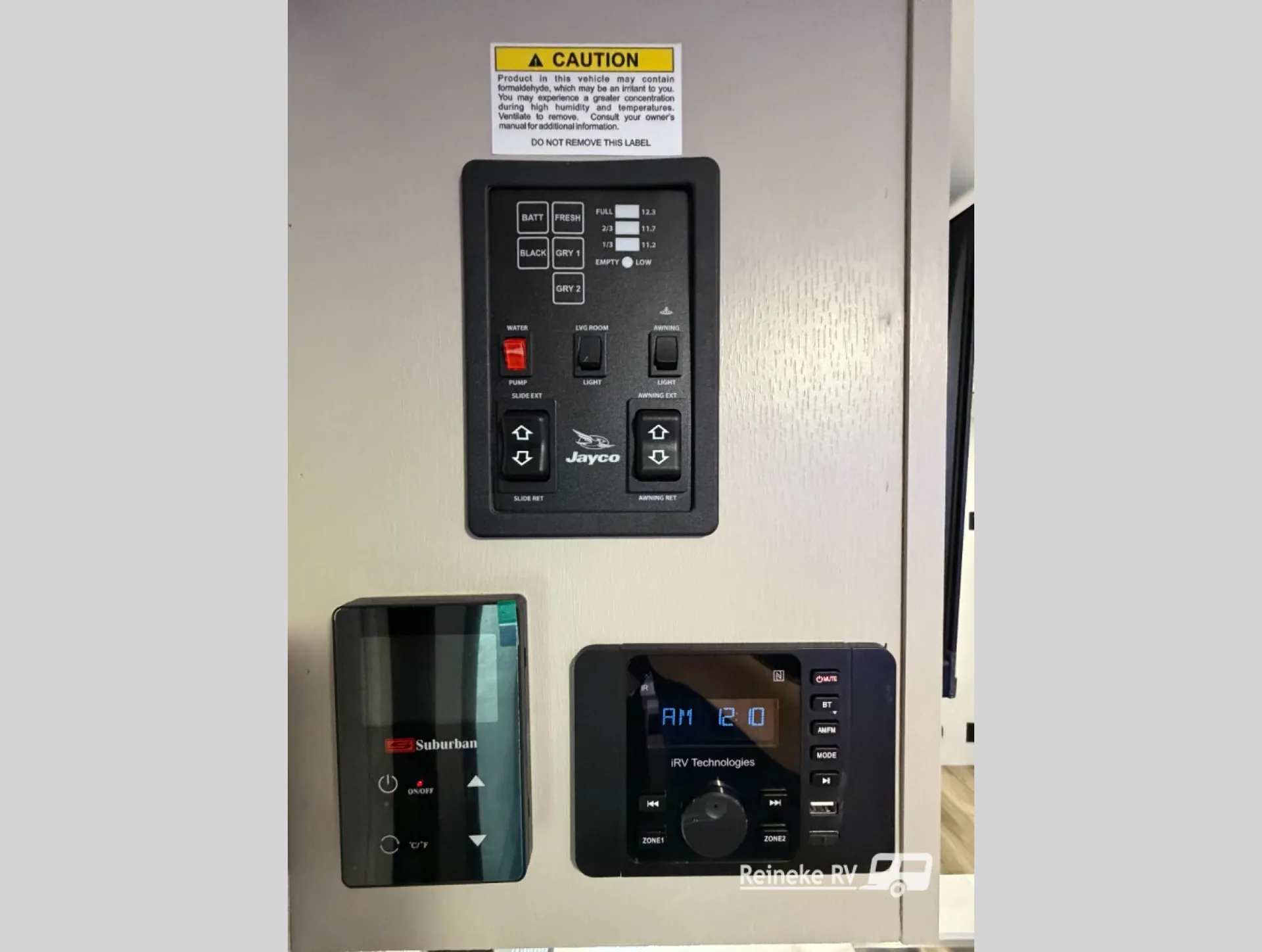 2026 Jayco Jay Feather 21MBH - Photo 4