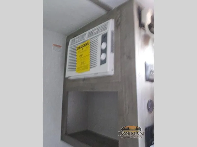 2026 Sunset Park RV SunRay 109 - Photo 4